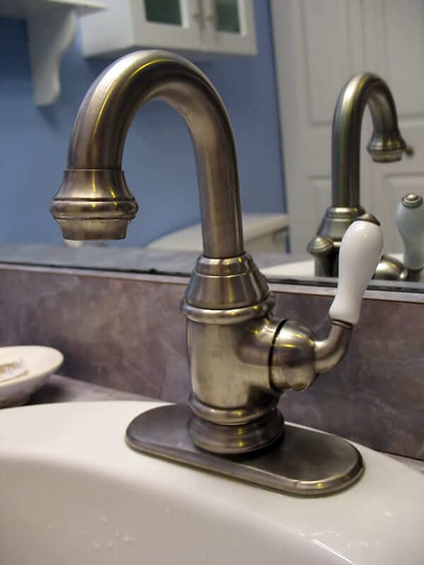 Around the house plumbing tips when selling your house (part one)
