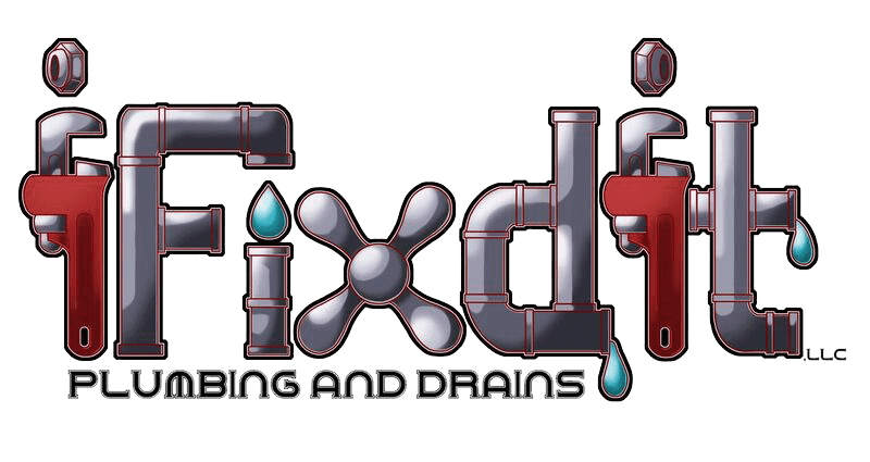 iFixdit Plumbing and Drains