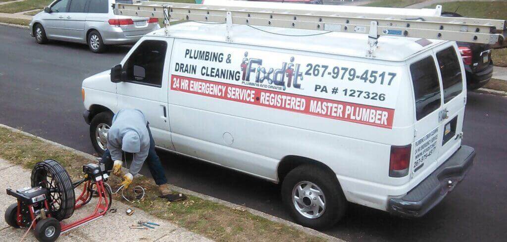 So you want to be a plumber in Philadelphia, better come ready.